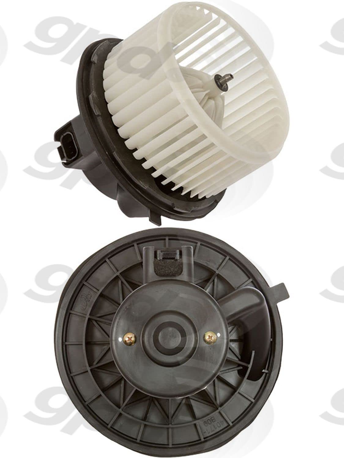 Amazon.com: Global Parts Distributors - 07-14 YUKON FRONT (2311654 