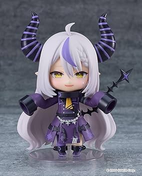ねんどろいど ラプラス・ダークネス ホロライブ 61LuSere2YL._UF350,350_QL80_.jpg