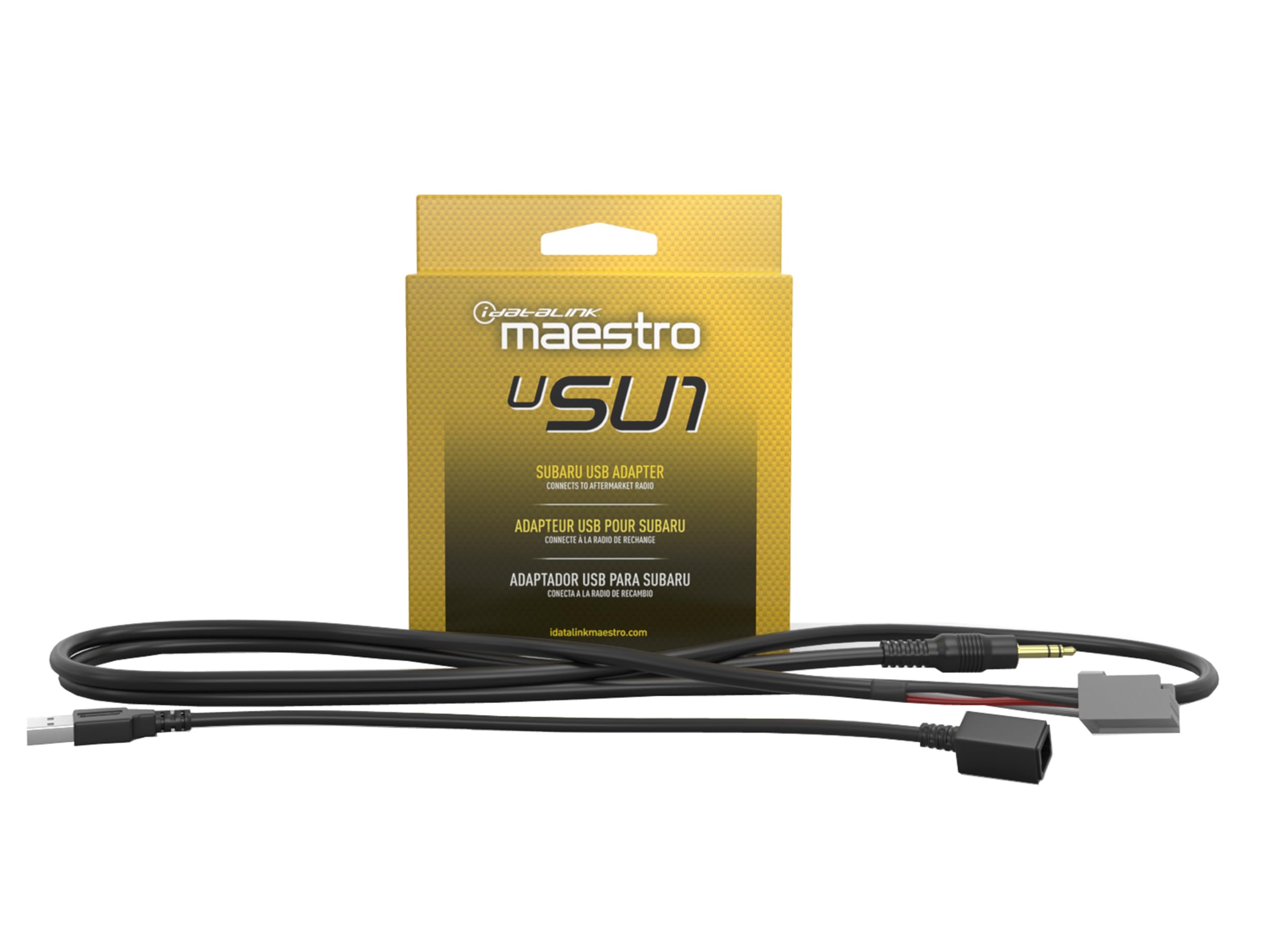 How to Connect Usb Port to Car Stereo: Easy Step-by-Step Guide