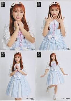 Amazon.co.jp: HKT48 矢吹奈子 卒業コンサート ランダム生写真
