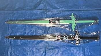 【新品】SAO ソードアートオンライン　夜空の剣　青薔薇の剣 61AW8RQOTSL._UF350,350_QL50_.jpg
