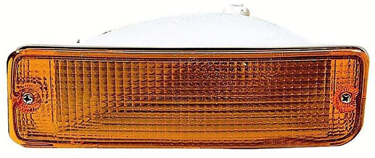 Depo® 312-1608L-AS - Driver Side Replacement Turn Signal/Parking Light