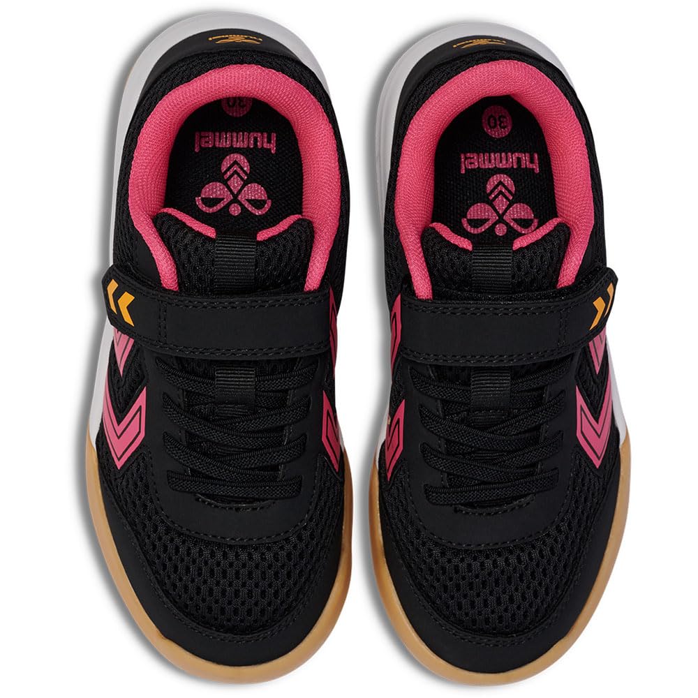 hummel MULTIPLAY Flex VC JR antracyt
