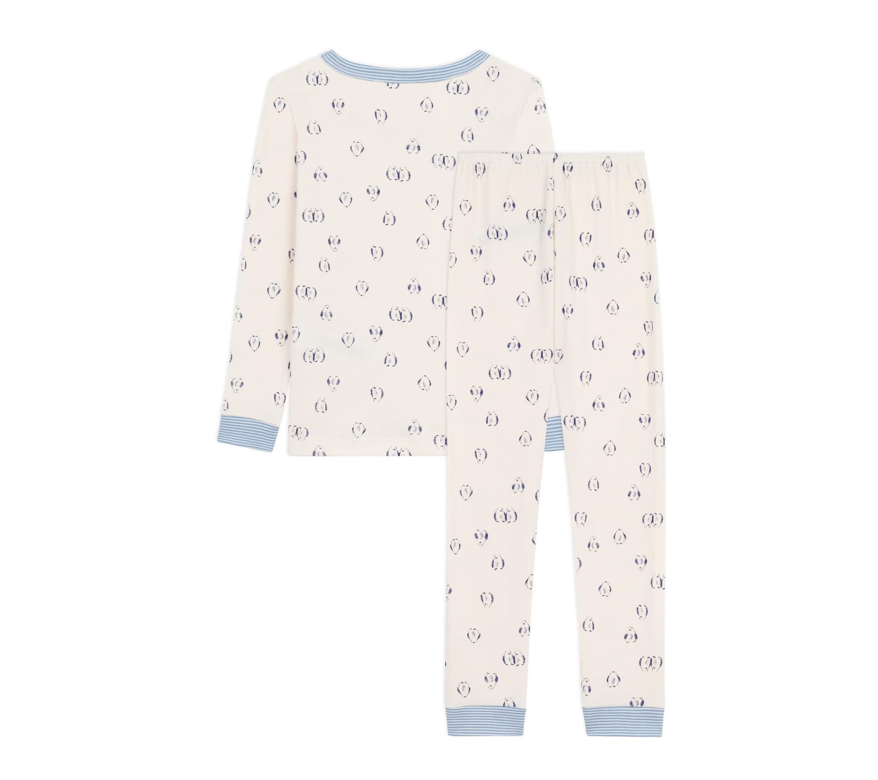 Petit Bateau Odzież nocna Chłopcy Christmin