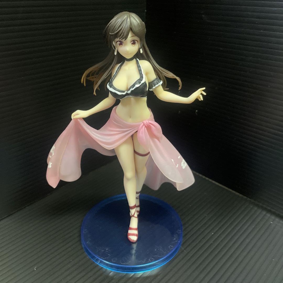 彼女お借りします 水原千鶴 まとめ売り 一番くじ かのかり 一番くじ 彼女、お借りします 満足度5～青春 if～ ～もしも彼女
