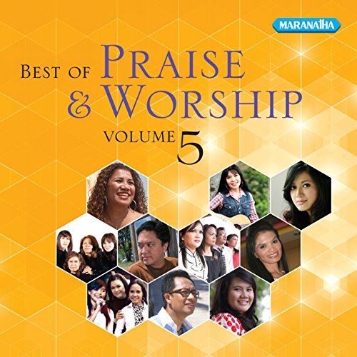 Best Of Praise & Worship, Vol. 5 by VARIOUS ARTISTS on Amazon Music ...
