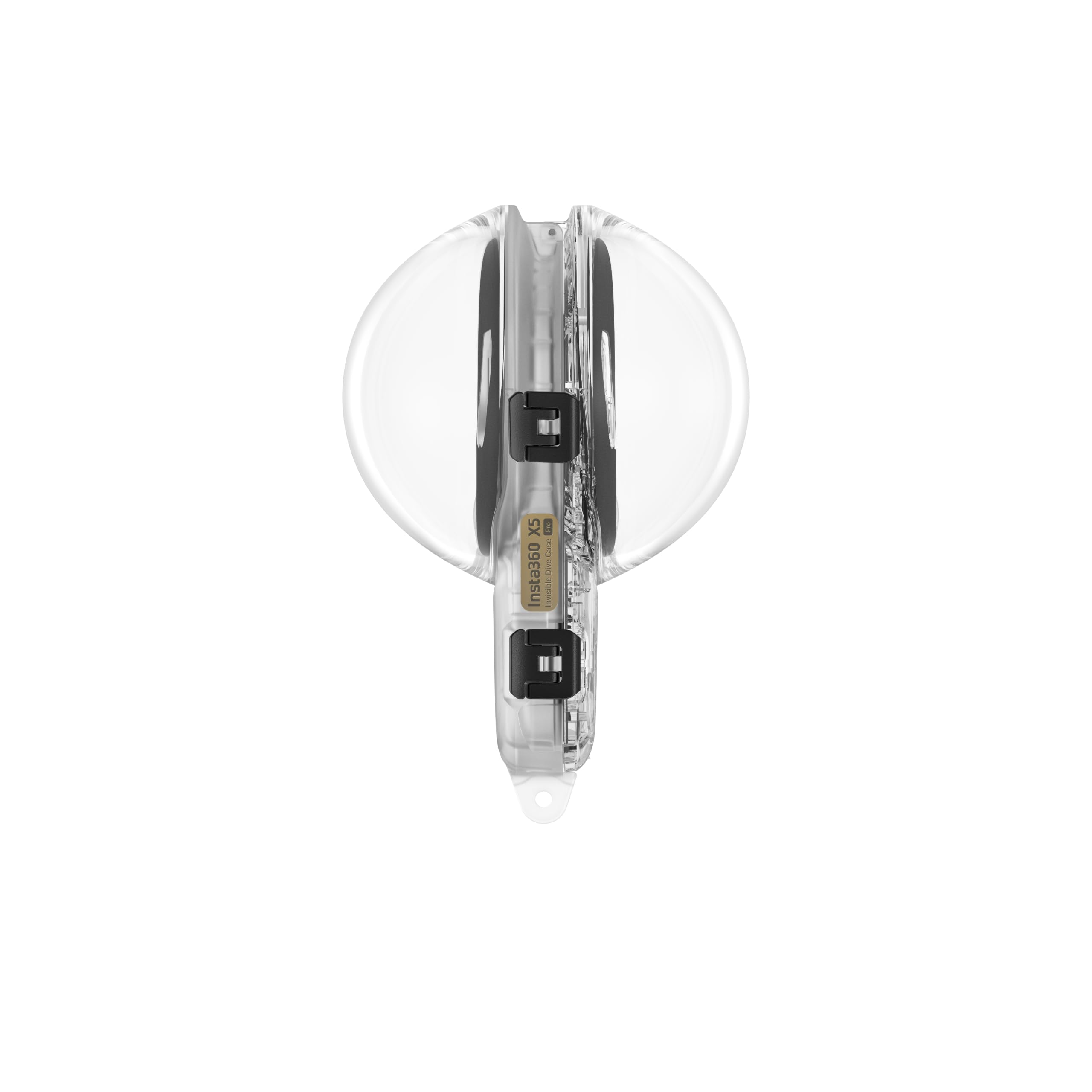 Insta360 X5 Carcasa sumergible invisible Pro
