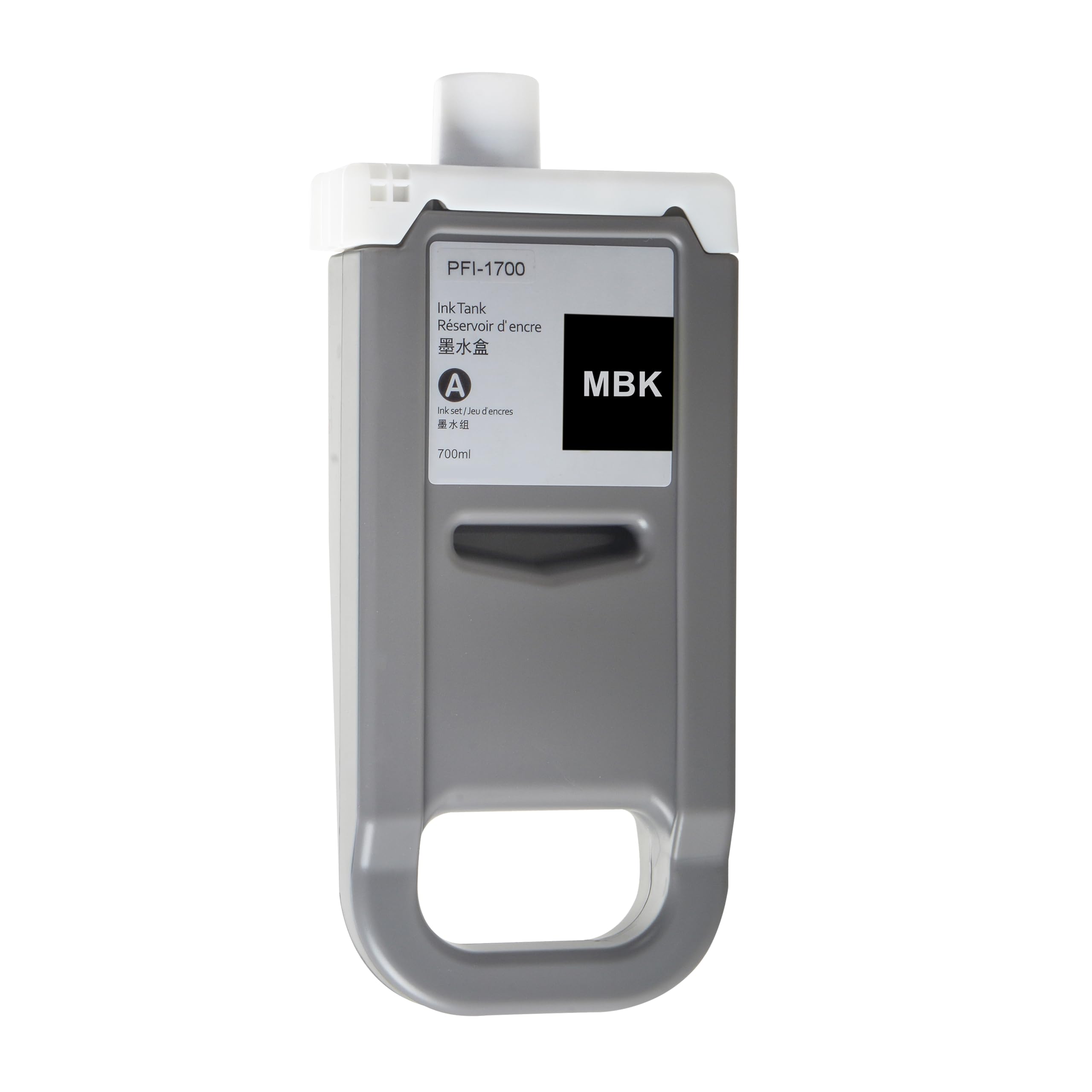 ◎2本セット Canon PFI-1700PM PFI-1700B Amazon.com: AYMSous Compatible PFI-1700 Pigment Ink Cartridge