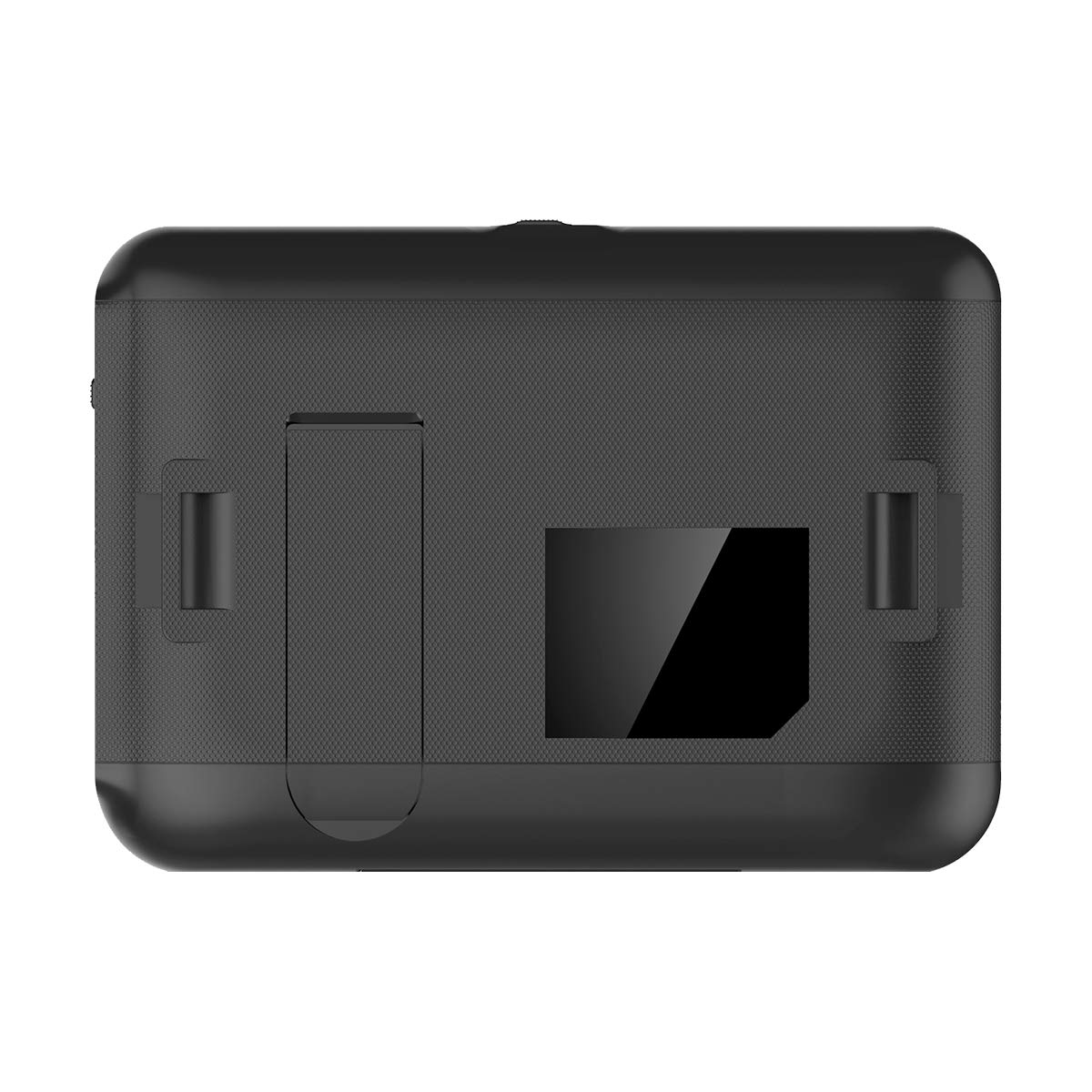 Logicom Nova 353 Trio Téléphone sans Fil DECT Mains-Libres Noir