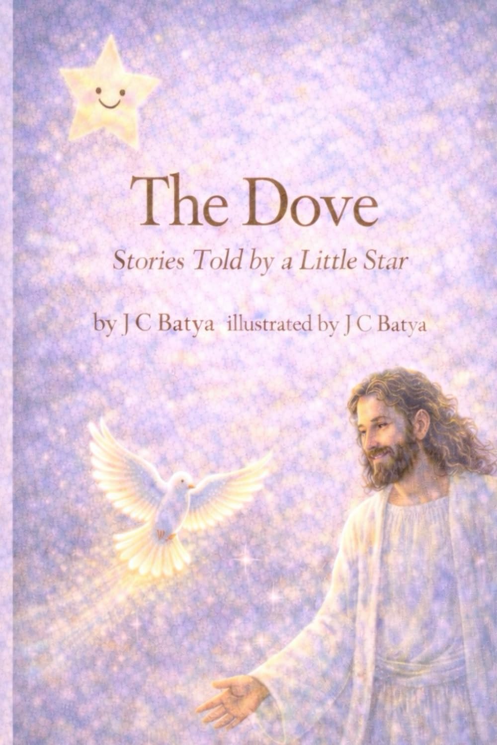 The Dove: Stories Told by a Little Star