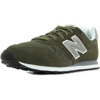 New Balance Men's 440 Core-ML373GRE Trainers, 373 Core Low Top