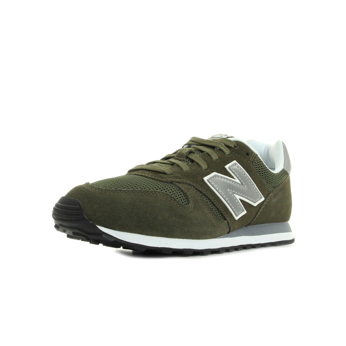 New Balance Men's 373 Core Sneakers