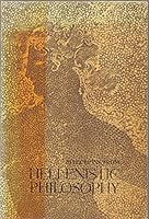 Selections from Hellenistic Philosophy 0891973966 Book Cover