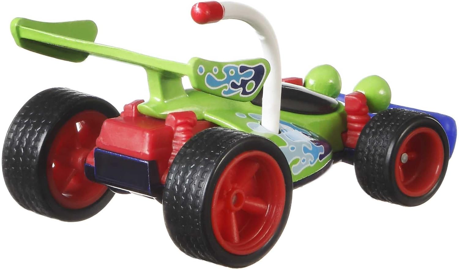 Hot Wheels Toy Story R/C Vehicle