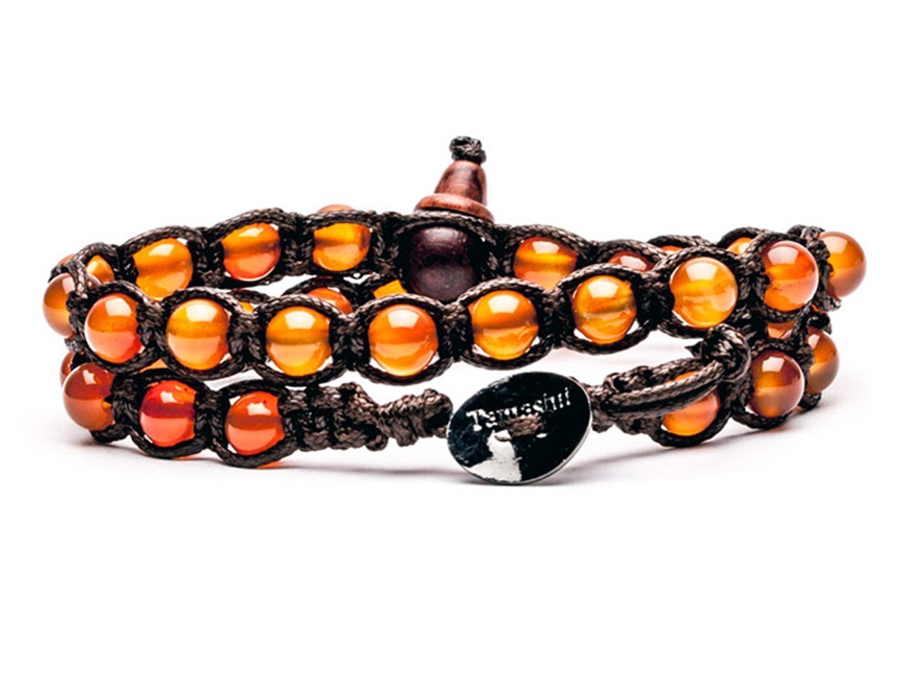 Tamashii Bracciale Unisex Gioielli Long Trendy cod. BHS600-164