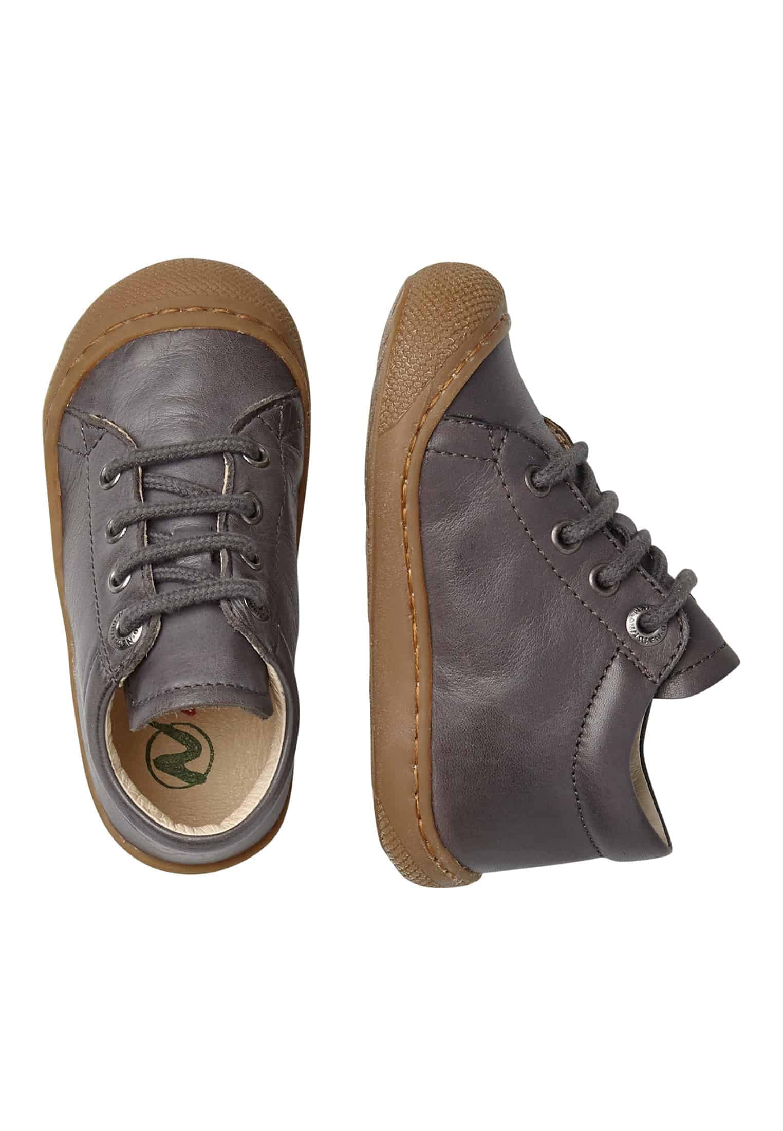 Naturino Scarpine Primi Passi in Suede