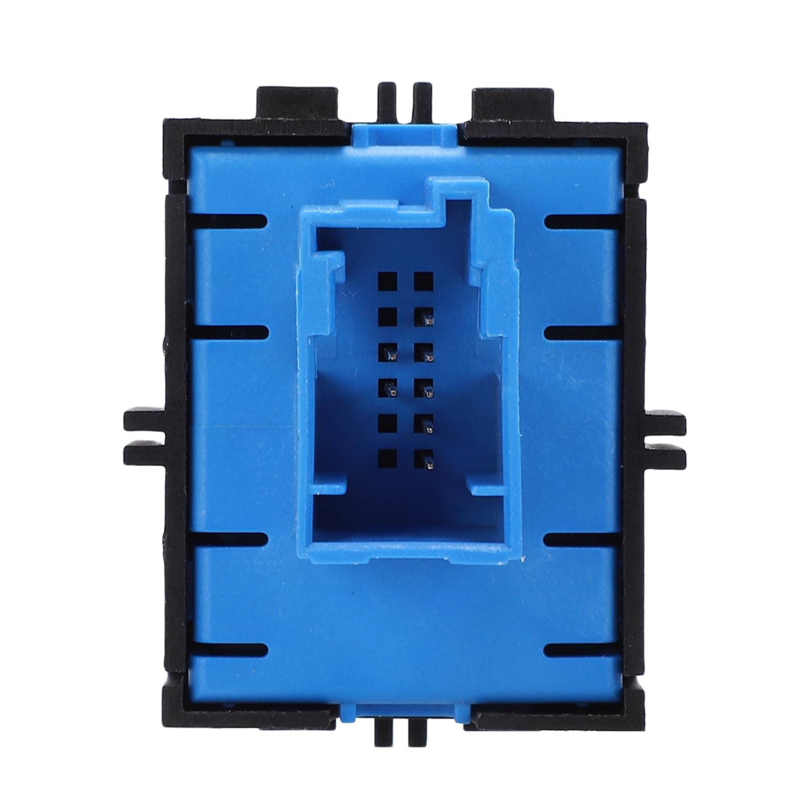 Ausla Botón de Freno de Mano Electrónico Automático Interruptor de Estacionamiento, OE: 98105935VV 9610593577 Reemplazo para 4008 5008 508 208 2008 3008 2018-