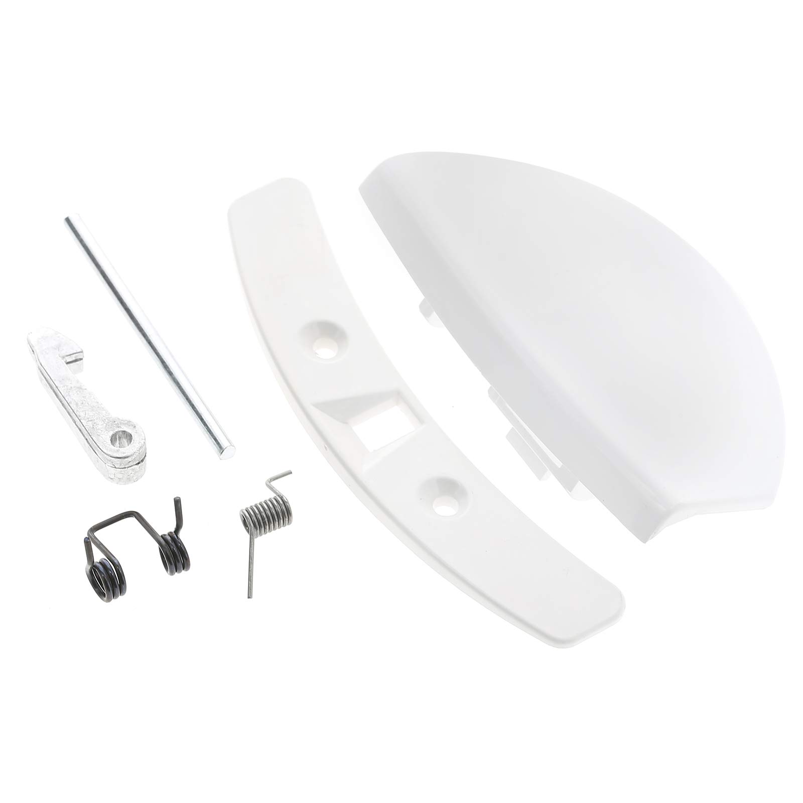 MasterPart Replacement Door Handle Kit For AEG Washing Machines