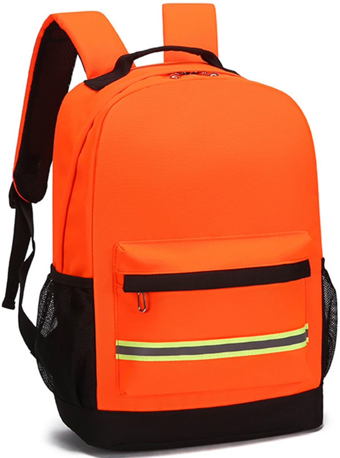 Sac À Dos Vide De Premiers Secours Sac À Dos De Survie, Trousse Secours, Légère pour Les Urgences À La Maison À L'extérieur Voiture Camping Lieu De Travail Randonnée Survie(Sac Uniquement) D