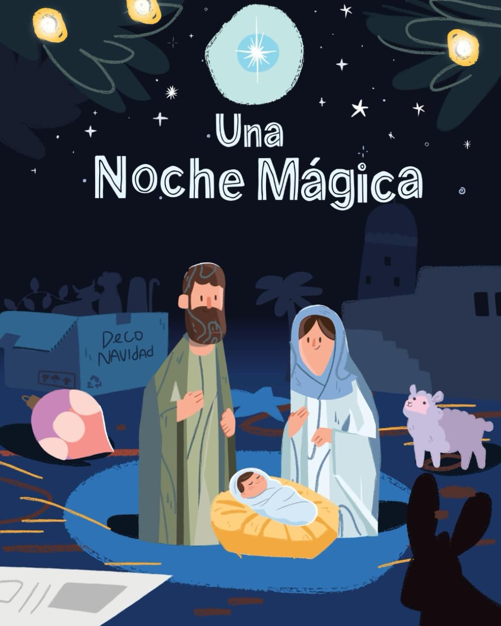 La noche mágica