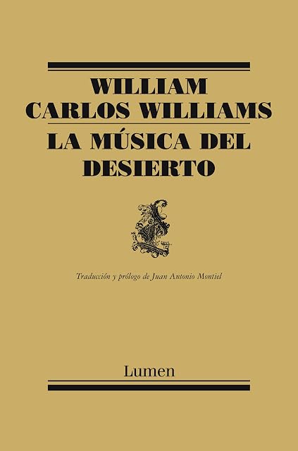 Portada de Musica del Desierto