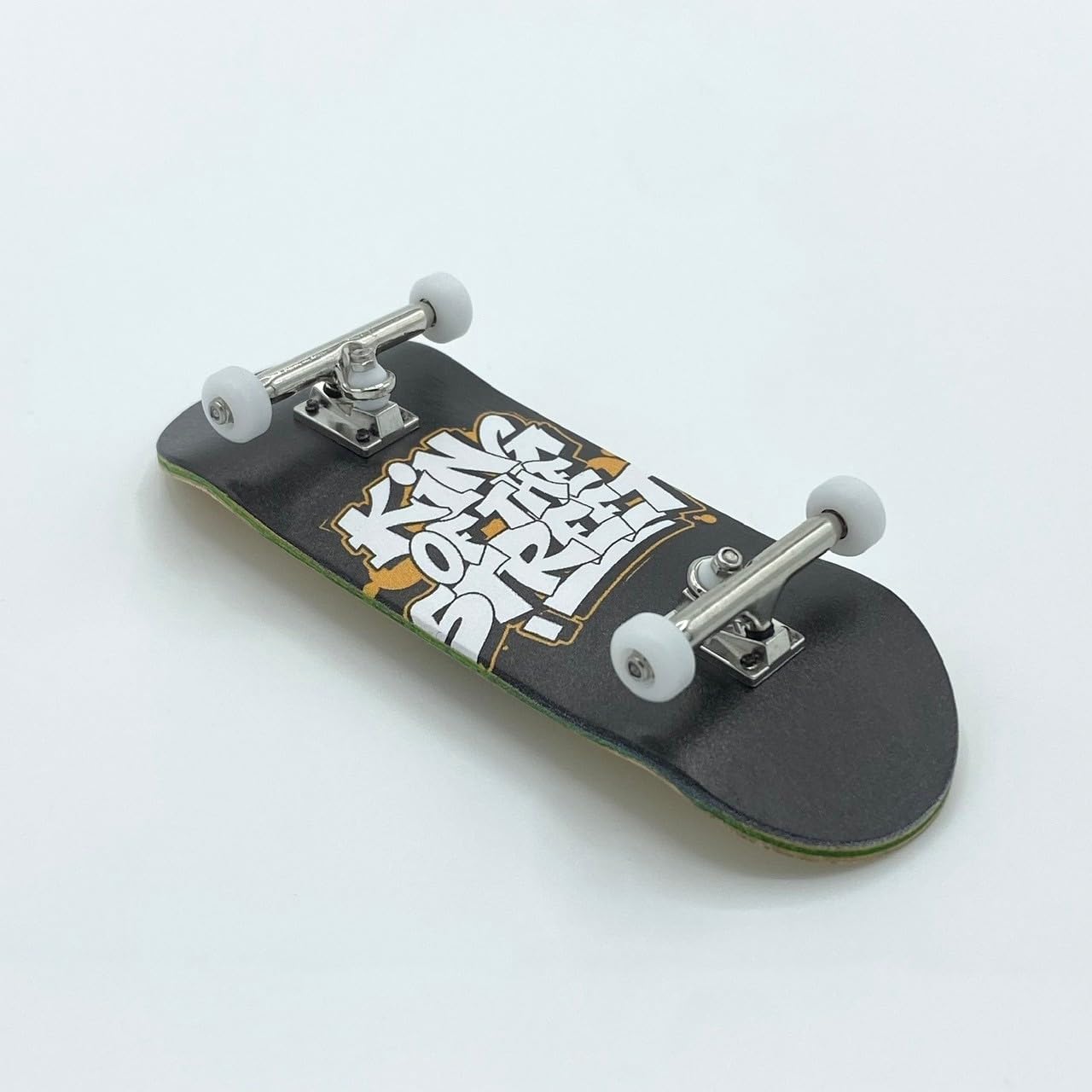 Amazon | UAG F.B プロコンプリート KiNG OF THE STREET/finger skate