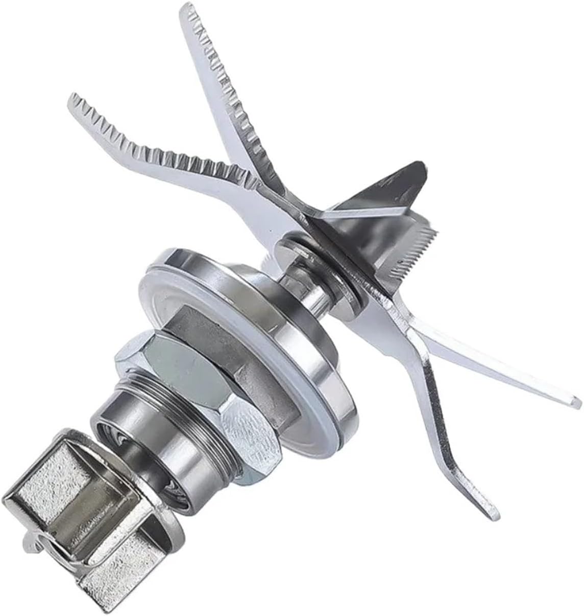 MJ-PB12Power311 MJ-BL1214A & Food Processor Blade Set and Head Accessories