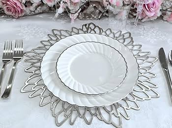 Amazon.co.jp: 「OCCASIONS」 プレスビニールメタリックプレースマット