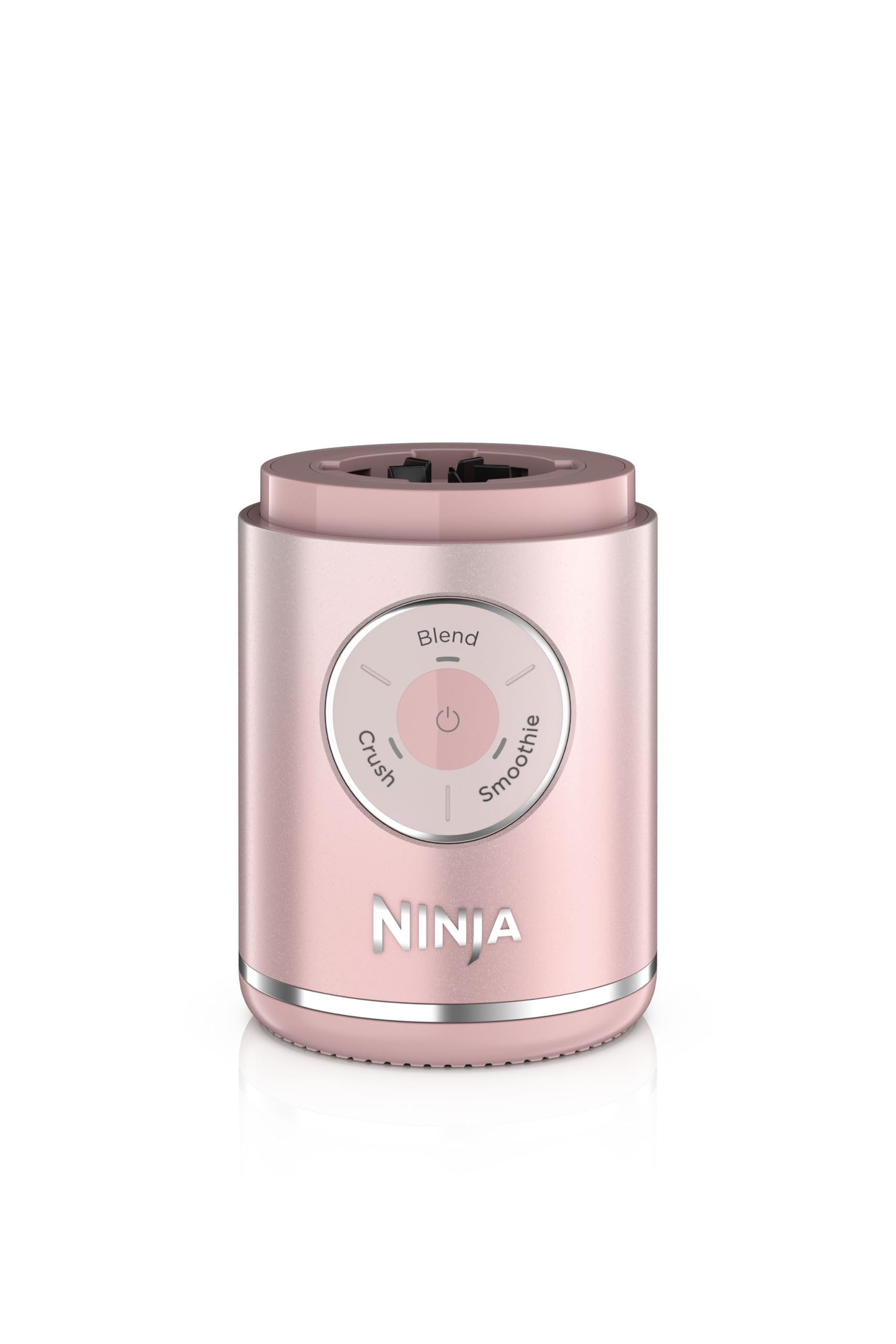Ninja Blast Max Cordless Portable Blender, Dusty Pink: Buy Online