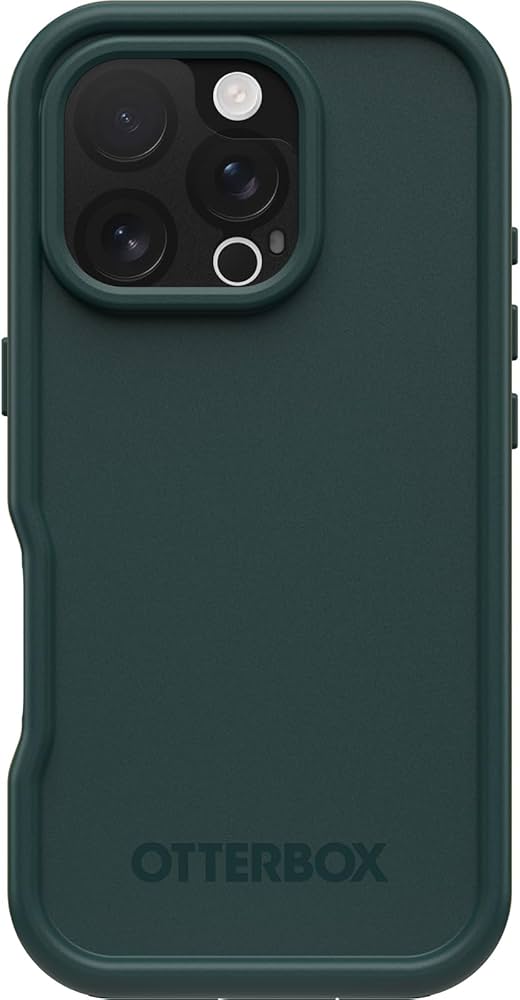 Amazon.com: OtterBox iPhone 16 Pro FRĒ Series Waterproof Case with