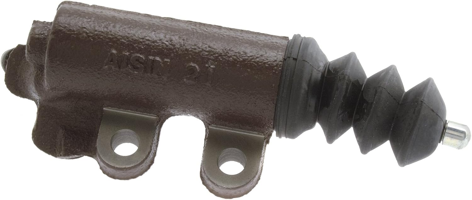 AISIN GENUINE CRT-086 OE Matched Clutch Slave Cylinder - Compatible with Select Toyota Corolla, Matrix