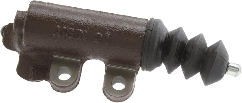 Cilindro escravo da embreagem AISIN CRT-086 para Toyota Corolla e Matrix – 1 unidade