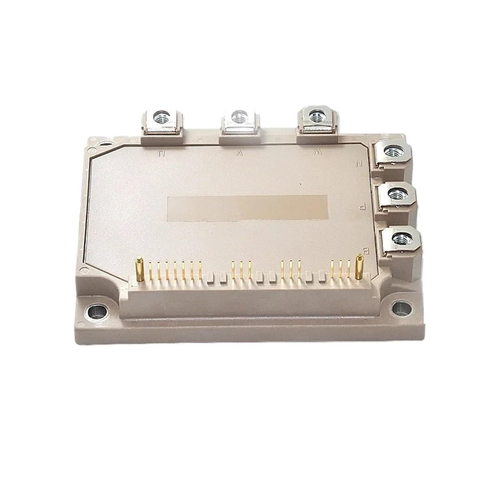 7MBP75RU2A120-50 module de puissance résistant aux surcharges moteurs