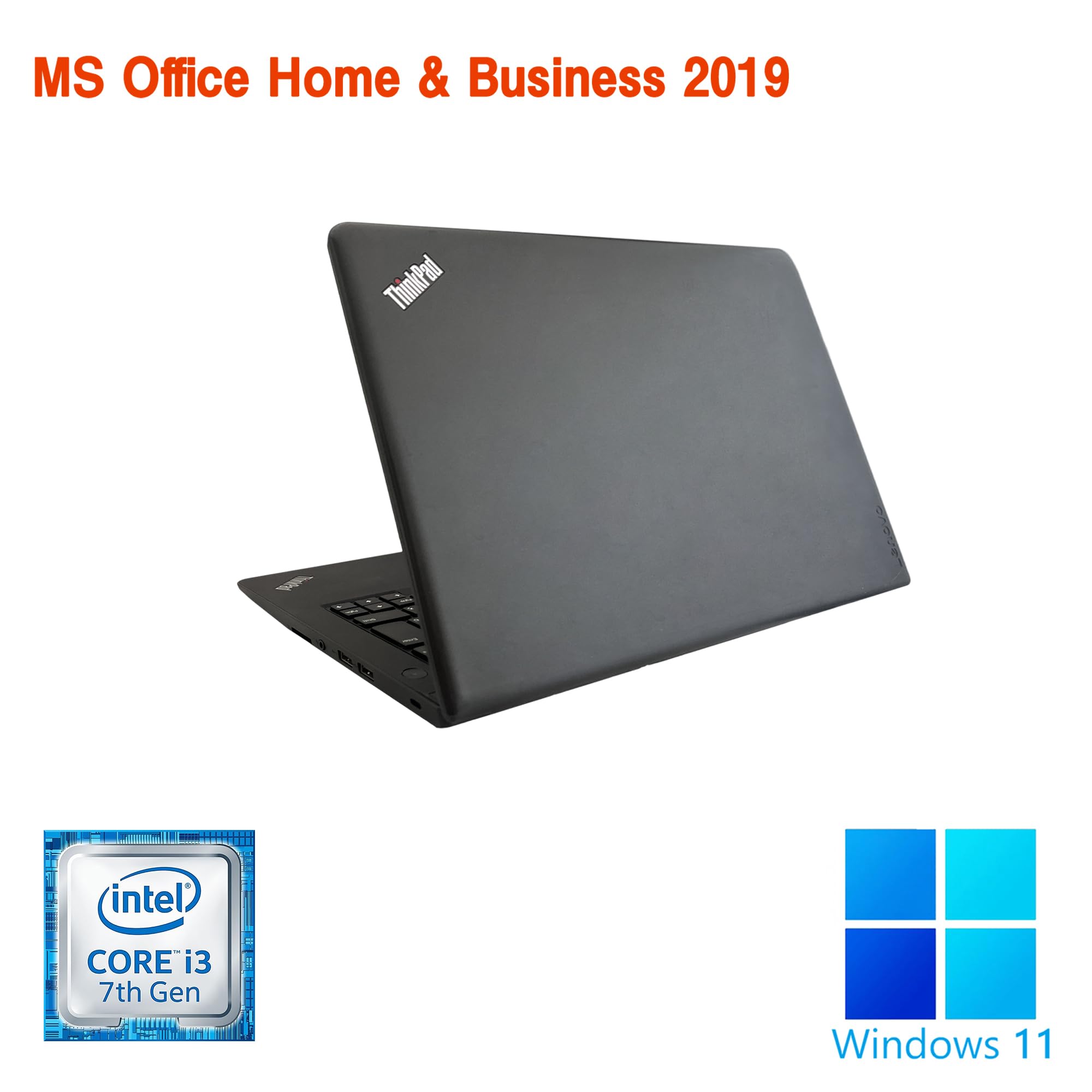 Amazon.co.jp: 【整備済み品】 ノートPC ThinkPad E470 /14型/第7世代