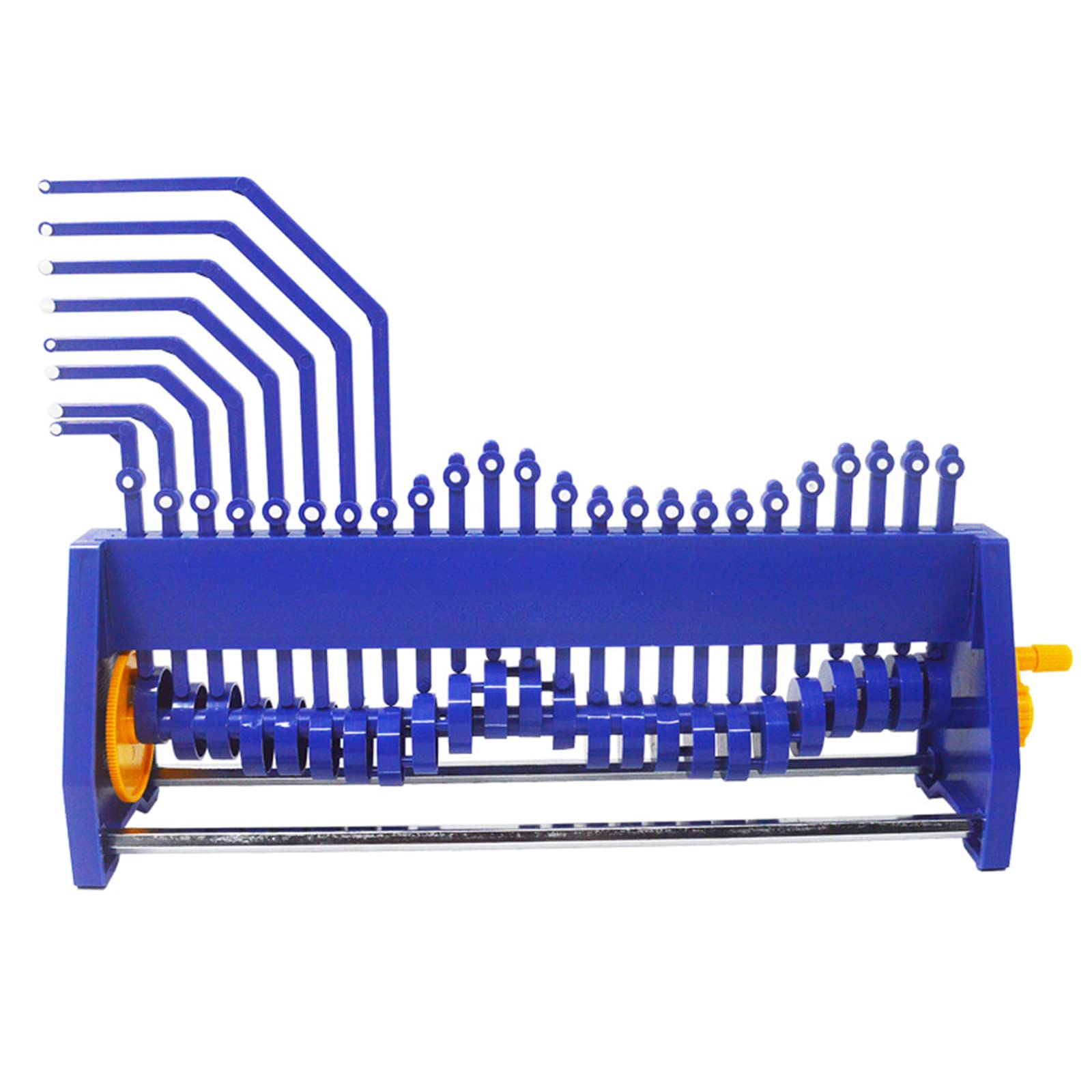 Lxwyq Wave Demonstrator, Physics Teaching Experiment Equipment, High School Physics Teaching Aids of Longitudinal Wave and Transverse Wave Simple Harmonic Vibration