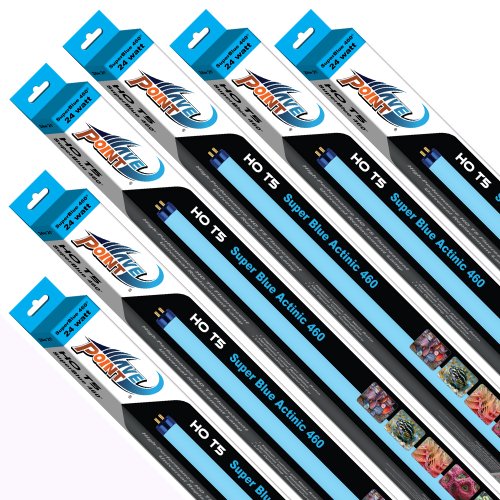Wave Point Super Blue 460 Aquarium Lamps #TOP17