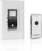 SkylinkHome WE-318 In-Wall ONOFF Lighting Switch Receiver with Wireless Snap On Transmitter for Home Automation and Control 1000 Watts