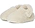 Crocs Kids Classic Cozzzy Slippers (Toddler) - Pair View