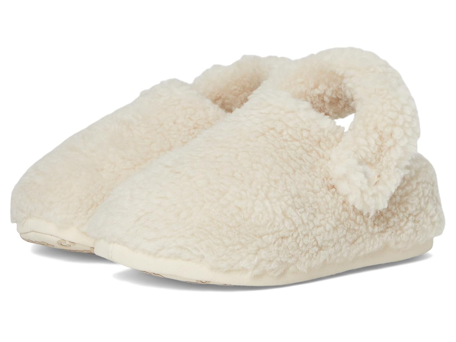 Crocs Classic Cozzzy Slippers (Toddler) - thumbnail 9