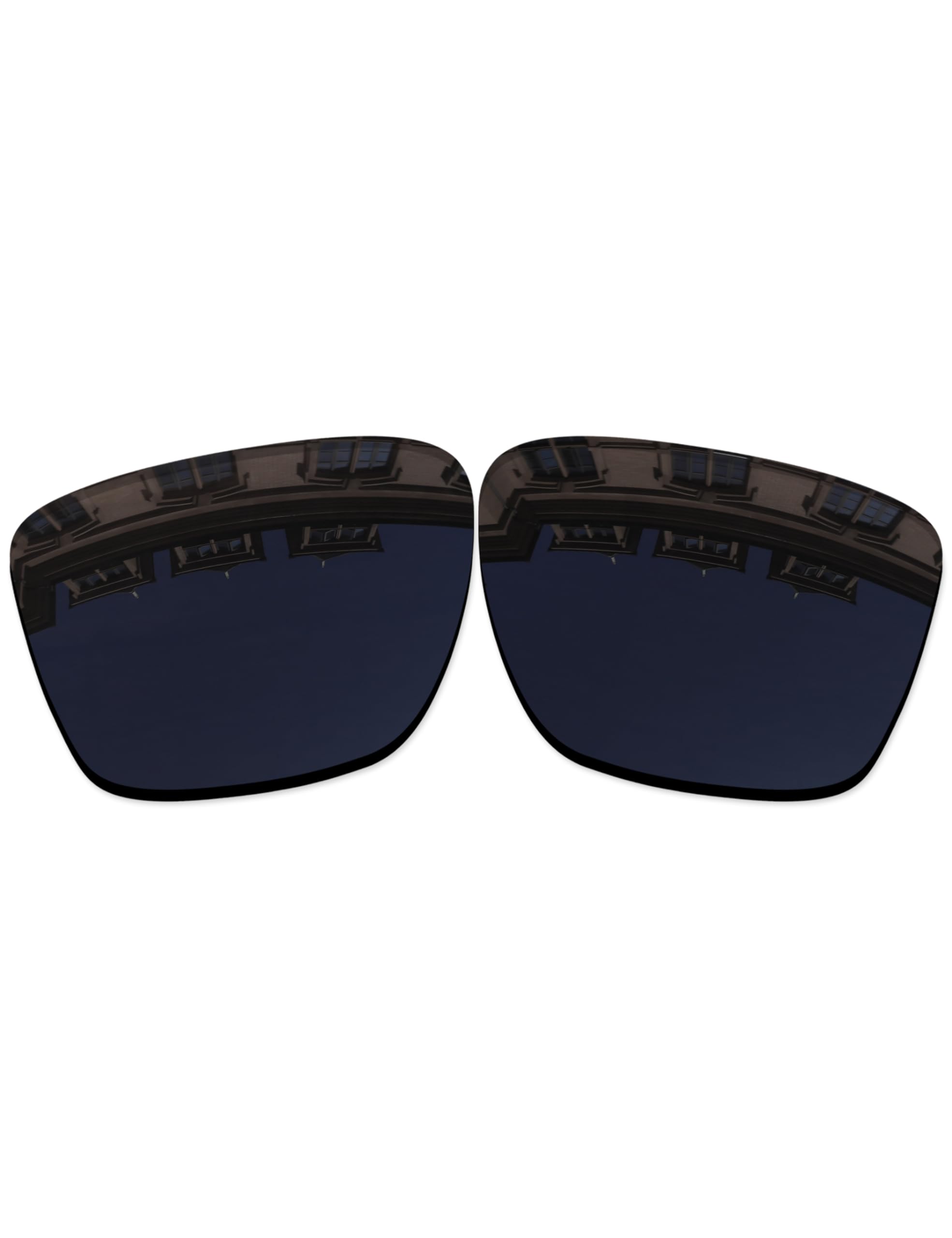 Lenses Replacement for Oakley Wheel House OO9469 Sunglass - Confirm Fit | Scratch Resistant