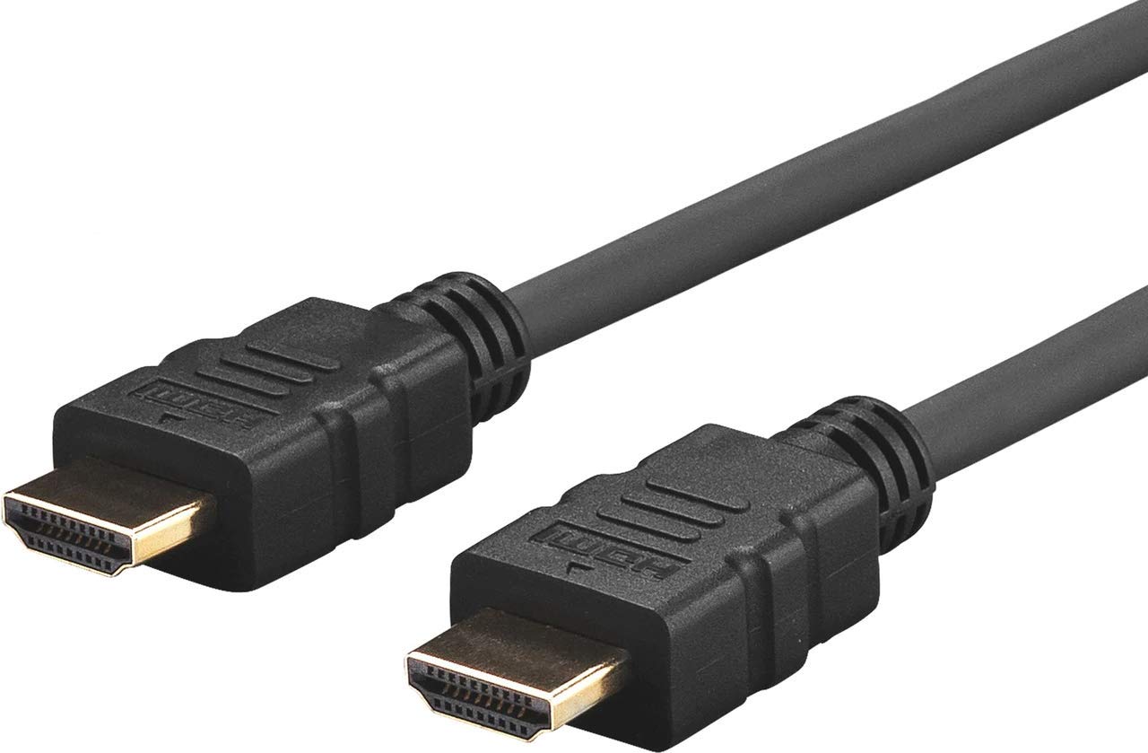 PROHDMIHD3-BULK Kabel HDMI 3 m HDMI Typu A (Standard) Czarny