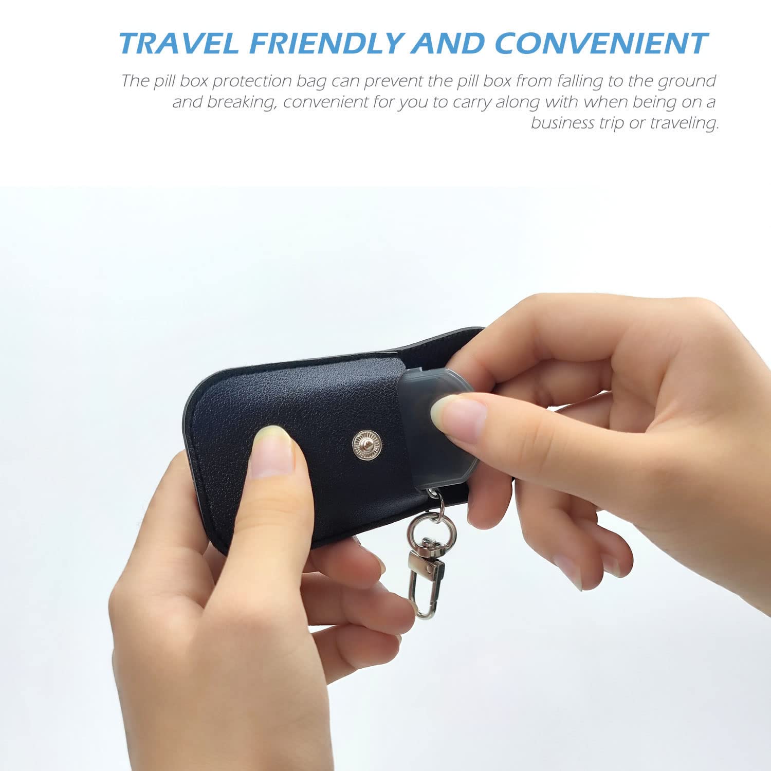 ワンドオブフォーチュン コンパクト ピルケース Amazon.co.jp: VOFOON 3パック 2コンパートメント 小型ピル