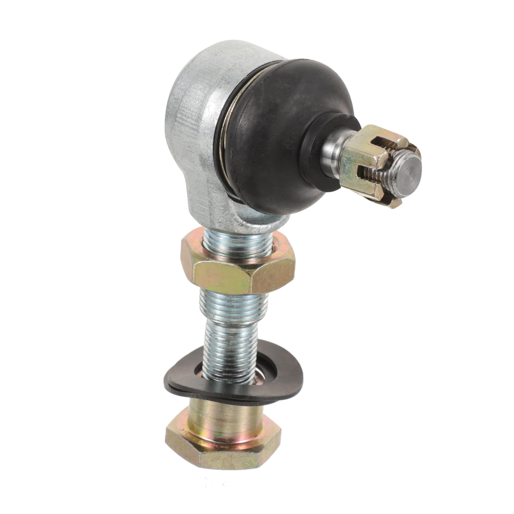 Biellette de direction avec conception à rotule robuste pour châssis de karting et VTT - 8