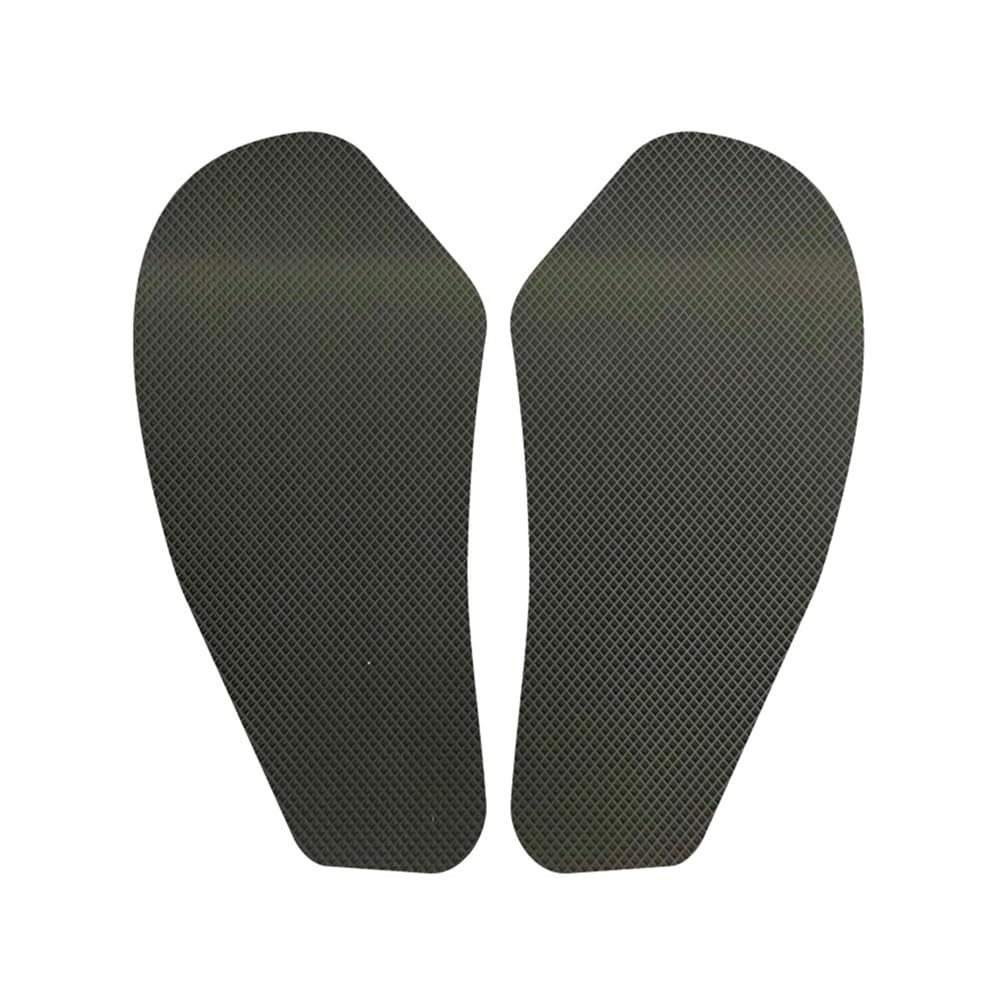 Grip de réservoir antidérapant YZF-R6 pour un meilleur contrôle