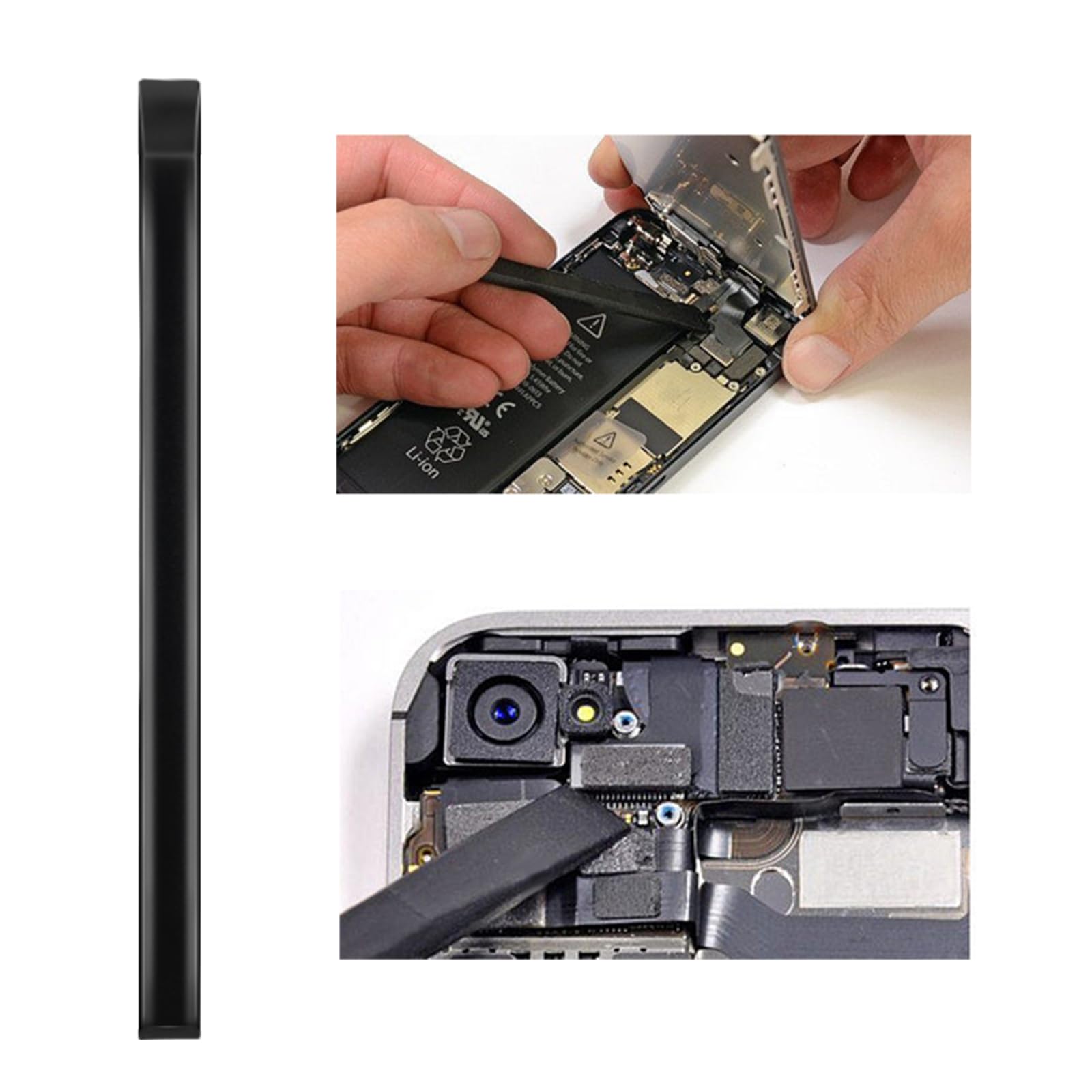 DTD 22 in 1 Kit di Strumenti di Riparazione del Telefono, Strumenti di Riparazione，Adatto per Phone, Tablet