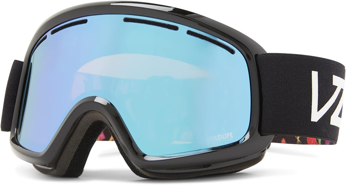 VonZipper Kids Trike Snow Sport Goggle