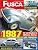 Capa de Fusca & Cia ed.33