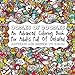 Oodles of Doodles: An Advanced Coloring Book For Adults Full Of Detailed Patterns (Sacred Mandala Designs and Patterns Coloring Books for Adults) (Volume 38)