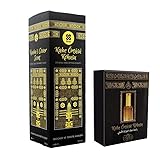 Islamische heilige Stätten Raumspray-Raumduft Spray-400ml (Kaaba-Abdeckung mit Esans)