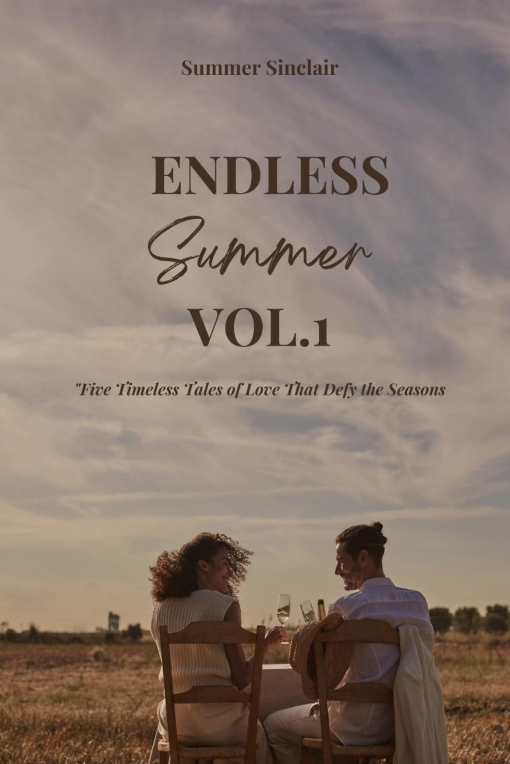 Endless Summer Vol. 1 by Summer Sinclair
